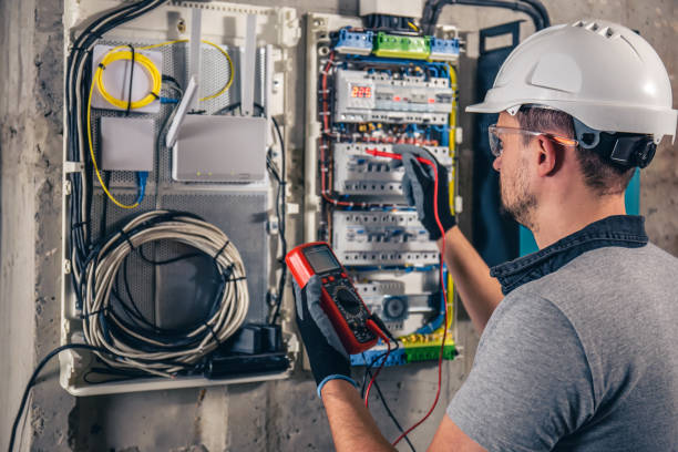 Best Electrician for Home Renovation  in North Haverhill, NH