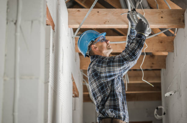 Best Affordable Emergency Electrician  in North Haverhill, NH
