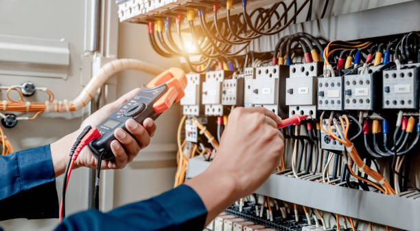Best Circuit Breaker Repair  in North Haverhill, NH