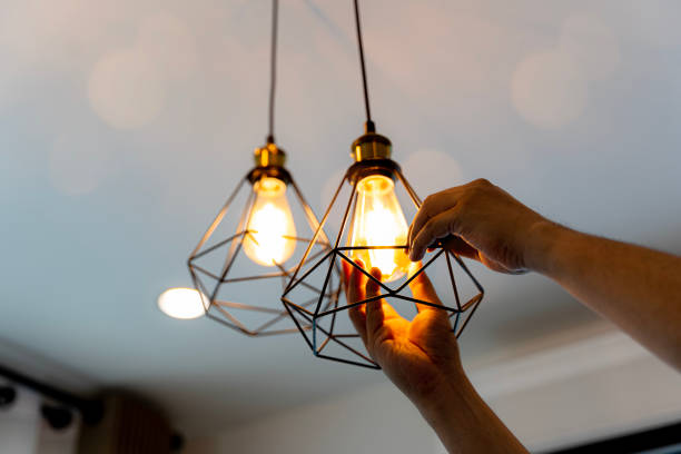 Best Home Electrical Repair  in North Haverhill, NH