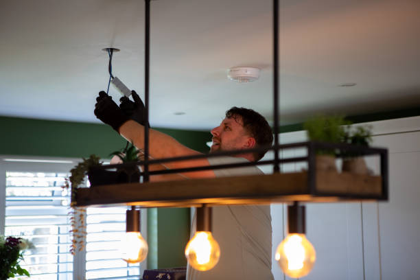  North Haverhill, NH Electrician Pros